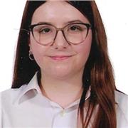 Estudiante de Estudios Ingleses en la Universidad de Castilla La Mancha dispuesta a ayudar con el inglés a quien lo necesite